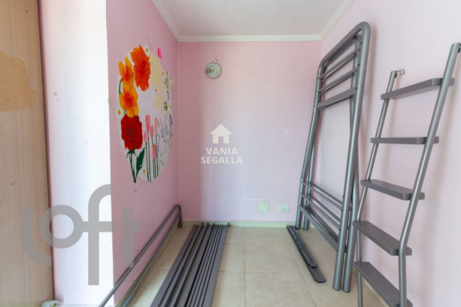 Imagem Cobertura com 3 Quartos à Venda, 130 m² em Vila Santa Catarina - São Paulo