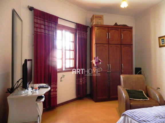 Imagem Sobrado com 3 Quartos à Venda, 260 m² em Rudge Ramos - São Bernardo Do Campo