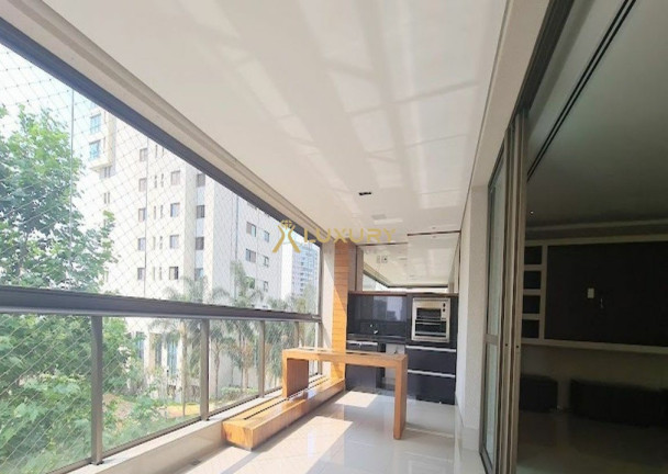 Imagem Imóvel com 4 Quartos à Venda, 263 m² em Vila Da Serra - Nova Lima