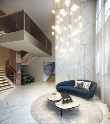 Apartamento com 2 Quartos à Venda, 71 m² em Chácara Klabin - São Paulo