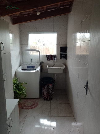 Imagem Casa com 2 Quartos à Venda, 90 m² em Brandalize - Itapoá Imagem Casa com 2 Quartos à Venda, 90 m² em Brandalize - Itapoá