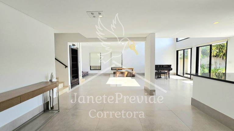 Imagem Casa de Condomínio com 4 Quartos à Venda, 363 m² em Tamboré - Santana De Parnaíba