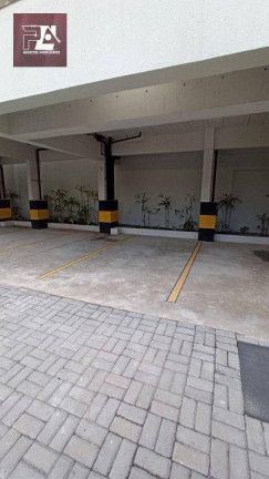 Imagem Kitnet com 1 Quarto para Alugar, 44 m² em Nova Lorena - Lorena