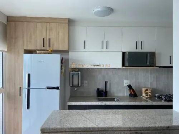 Imagem Apartamento com 2 Quartos à Venda, 83 m² em Barra Olímpica - Rio De Janeiro Imagem Apartamento com 2 Quartos à Venda, 83 m² em Barra Olímpica - Rio De Janeiro