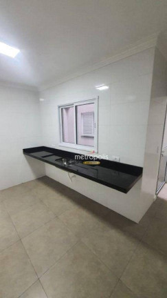 Imagem Apartamento com 3 Quartos à Venda, 76 m² em Vila Camilópolis - Santo André Imagem Apartamento com 3 Quartos à Venda, 76 m² em Vila Camilópolis - Santo André