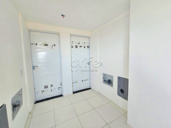 Imagem Apartamento com 2 Quartos à Venda, 52 m² em Couto Fernandes - Fortaleza