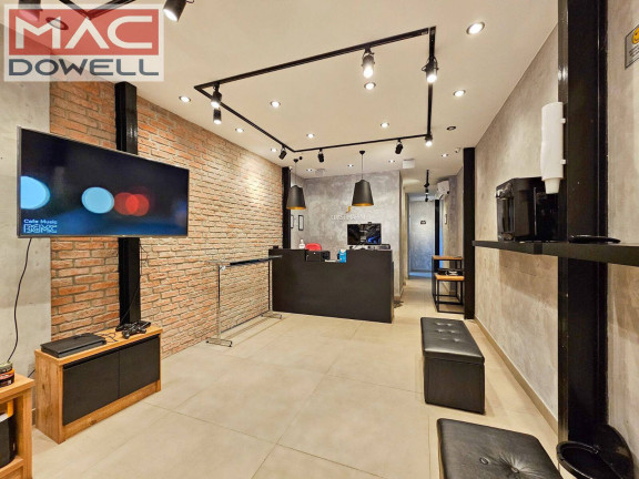 Imagem Ponto Comercial à Venda, 170 m² em Centro - Niterói Imagem Ponto Comercial à Venda, 170 m² em Centro - Niterói