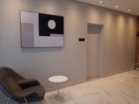 Imagem Apartamento com 2 Quartos à Venda, 68 m² em Jardim Caravelas - São Paulo