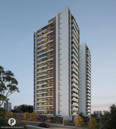 Apartamento com 2 Quartos à Venda, 59 m² em Cruz Das Almas - Maceió