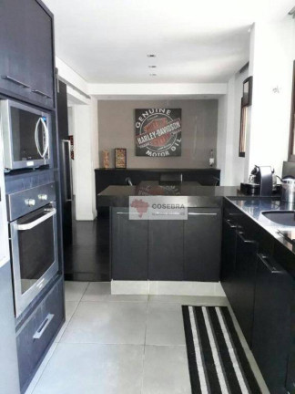 Imagem Apartamento com 4 Quartos à Venda, 160 m² em Campo Belo - São Paulo Imagem Apartamento com 4 Quartos à Venda, 160 m² em Campo Belo - São Paulo