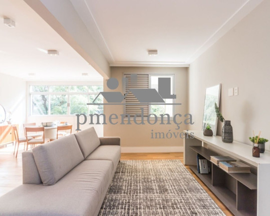Imagem Apartamento com 2 Quartos à Venda, 153 m² em Consolação - São Paulo Imagem Apartamento com 2 Quartos à Venda, 153 m² em Consolação - São Paulo