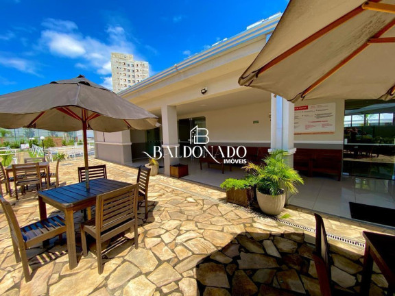 Imagem Apartamento com 2 Quartos à Venda, 53 m² em Centro - Extrema