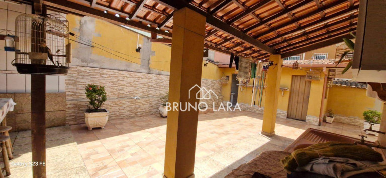 Imagem Casa com 3 Quartos à Venda, 200 m² em Marechal Rondon - Igarapé