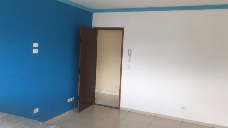 Imagem Kitnet para Alugar, 28 m² em Taboão - São Bernardo Do Campo Imagem Kitnet para Alugar, 28 m² em Taboão - São Bernardo Do Campo