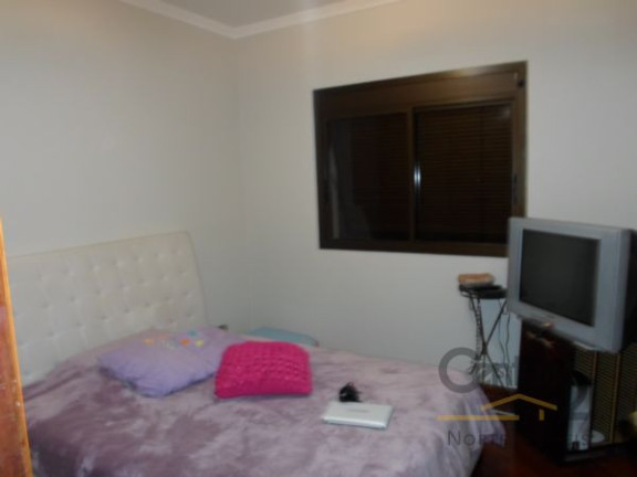 Imagem Apartamento com 3 Quartos à Venda, 210 m² em Vila Maria Alta - São Paulo
