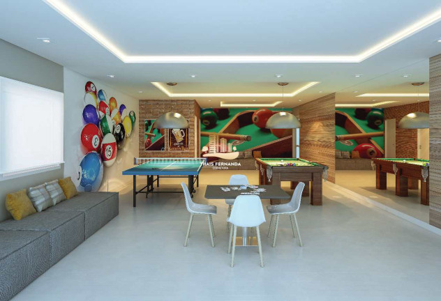 Imagem Apartamento com 2 Quartos à Venda, 97 m² em Real - Praia Grande