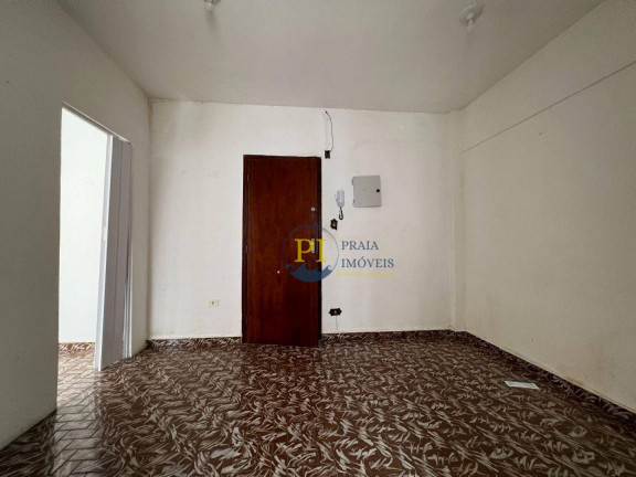 Imagem Apartamento com 1 Quarto à Venda, 58 m² em Boqueirão - Praia Grande