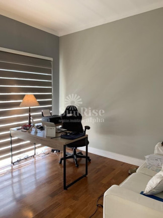 Imagem Apartamento com 5 Quartos à Venda, 340 m² em Gênesis 1 - Santana De Parnaíba Imagem Apartamento com 5 Quartos à Venda, 340 m² em Gênesis 1 - Santana De Parnaíba