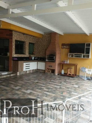 Imagem Sobrado com 3 Quartos à Venda, 296 m² em Santa Maria - São Caetano Do Sul Imagem Sobrado com 3 Quartos à Venda, 296 m² em Santa Maria - São Caetano Do Sul