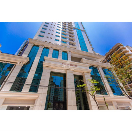 Imagem Sala Comercial à Venda, 61 m² em Centro - Balneário Camboriú