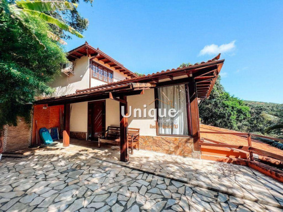 Imagem Casa com 4 Quartos à Venda, 142 m² em Ferradura - Armação Dos Búzios