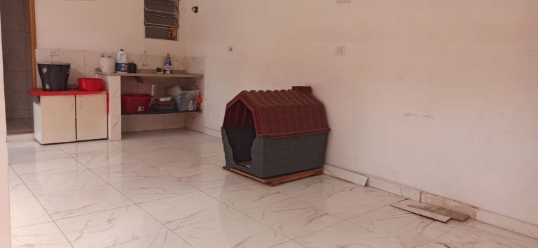 Imagem Casa com 3 Quartos à Venda, 250 m² em Parque São Vicente - Mauá Imagem Casa com 3 Quartos à Venda, 250 m² em Parque São Vicente - Mauá