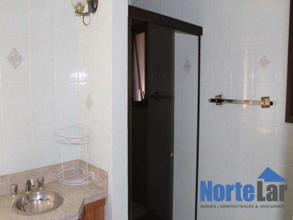 Imagem Apartamento com 3 Quartos à Venda, 128 m² em Freguesia Do ó - São Paulo