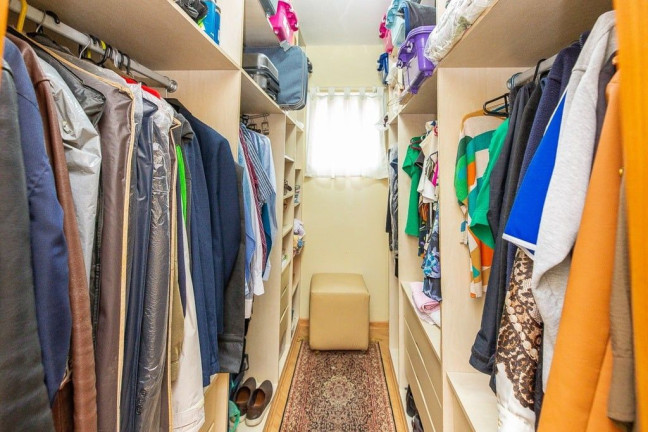 Imagem Apartamento com 3 Quartos à Venda, 154 m² em Vila Mascote - São Paulo