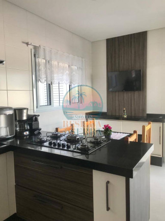 Imagem Casa de Condomínio com 3 Quartos à Venda, 250 m² em Medeiros - Jundiaí