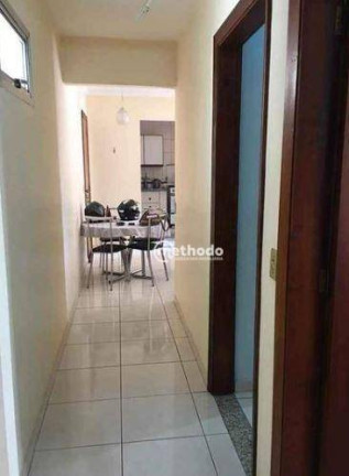 Apartamento com 2 Quartos à Venda, 68 m² em Vila Rossi Borghi E Siqueira - Campinas