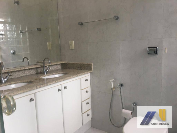Imagem Apartamento com 3 Quartos à Venda ou Locação, 155 m² em Centro - Pouso Alegre