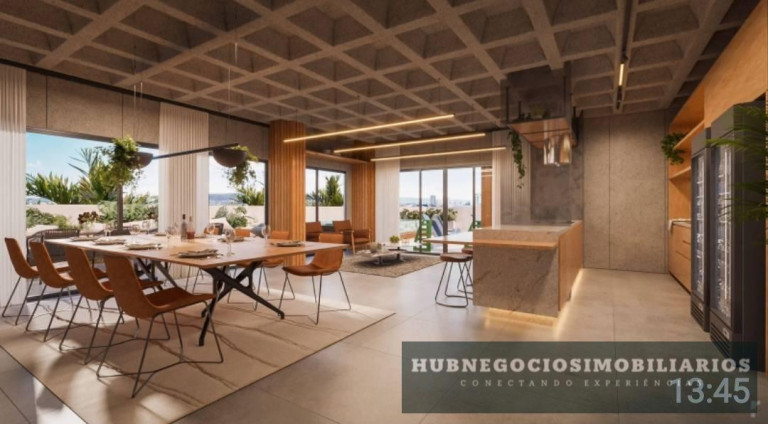 Imagem Apartamento com 3 Quartos à Venda, 87 m²