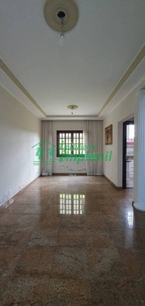 Imagem Casa com 3 Quartos à Venda, 100 m² em Vila Santa Terezinha - Várzea Paulista Imagem Casa com 3 Quartos à Venda, 100 m² em Vila Santa Terezinha - Várzea Paulista