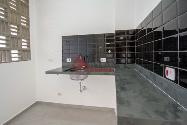 Imagem Apartamento com 1 Quarto à Venda, 30 m² em República - São Paulo