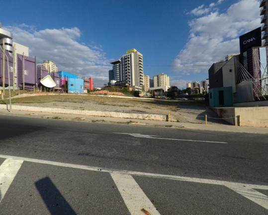 Imagem Terreno à Venda, 2.336 m² em Parque Campolim - Sorocaba