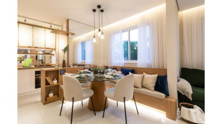 Imagem Apartamento com 2 Quartos à Venda, 35 m² em Vila Ré - São Paulo Imagem Apartamento com 2 Quartos à Venda, 35 m² em Vila Ré - São Paulo