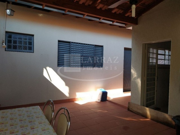 Imagem Casa com 3 Quartos à Venda, 176 m² em Campos Elíseos - Ribeirão Preto Imagem Casa com 3 Quartos à Venda, 176 m² em Campos Elíseos - Ribeirão Preto