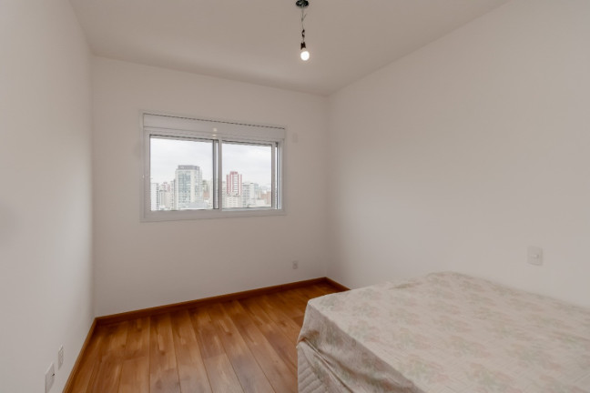 Imagem Apartamento com 2 Quartos à Venda, 81 m² em Vila Mascote - São Paulo