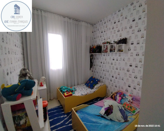 Imagem Apartamento com 3 Quartos à Venda, 68 m² em Acupe De Brotas - Salvador Imagem Apartamento com 3 Quartos à Venda, 68 m² em Acupe De Brotas - Salvador