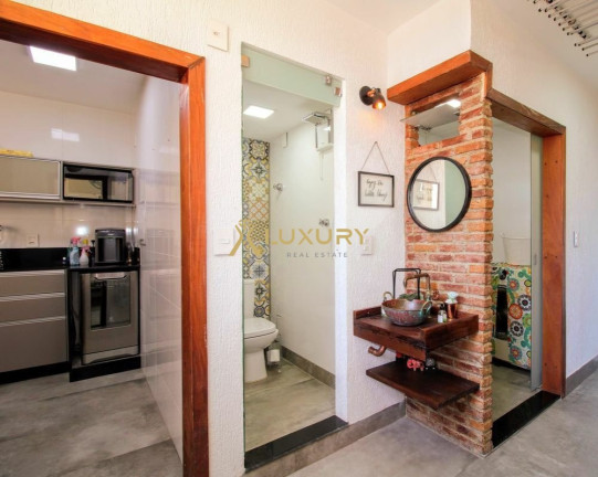 Imagem Imóvel com 4 Quartos à Venda, 150 m² em Lourdes - Belo Horizonte