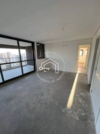 Foto do imóvel Apartamento com 3 Quartos à Venda, 143 m² em Campo Belo - São Paulo