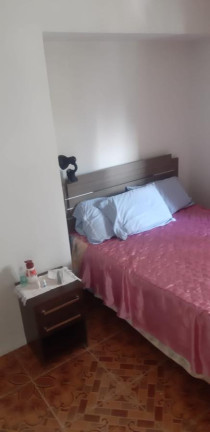 Imagem Apartamento com 2 Quartos à Venda, 68 m² em Paulicéia - São Bernardo Do Campo