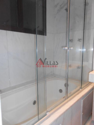 Imagem Apartamento com 3 Quartos à Venda, 167 m² em Vila Andrade - São Paulo