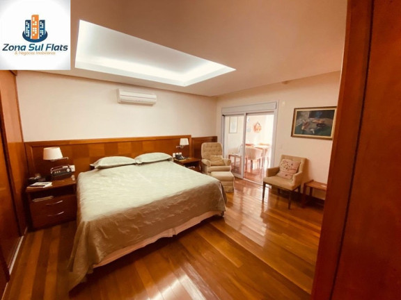 Imagem Imóvel com 4 Quartos à Venda, 350 m² em Cidade Monções - São Paulo