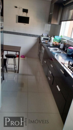 Imagem Cobertura com 3 Quartos à Venda, 357 m² em Santa Paula - São Caetano Do Sul Imagem Cobertura com 3 Quartos à Venda, 357 m² em Santa Paula - São Caetano Do Sul