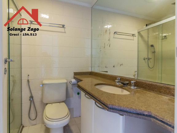 Imagem Cobertura com 4 Quartos à Venda, 160 m² em Vila Suzana - São Paulo