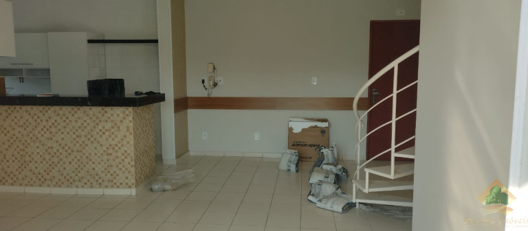Imagem Cobertura com 3 Quartos à Venda, 170 m² em Centro - Ubatuba