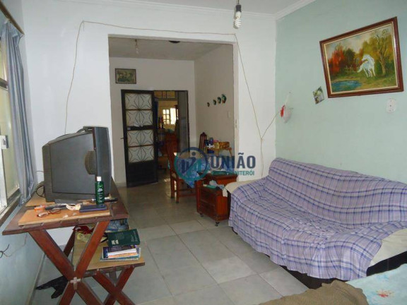 Imagem Casa com 4 Quartos à Venda, 220 m² em Centro - Niterói Imagem Casa com 4 Quartos à Venda, 220 m² em Centro - Niterói