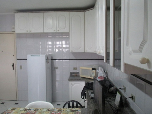 Imagem Apartamento com 2 Quartos à Venda, 101 m² em Encruzilhada - Santos Imagem Apartamento com 2 Quartos à Venda, 101 m² em Encruzilhada - Santos