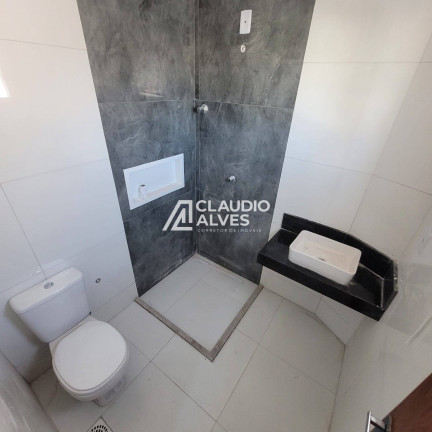 Imagem Casa com 4 Quartos à Venda, 162 m² em Brasília - Feira De Santana Imagem Casa com 4 Quartos à Venda, 162 m² em Brasília - Feira De Santana